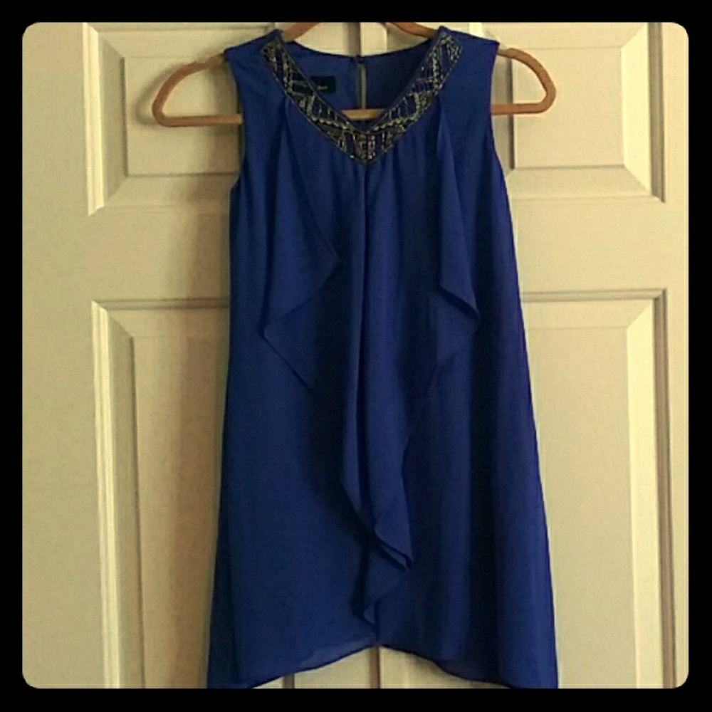 Girls size 7 dress